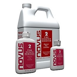 Novus 2 Fine Scratch Remover