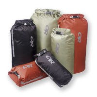 Outdoor Research Durable Dry Sacks