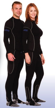 MSL 3 Season Base Layers - SAVE 10%