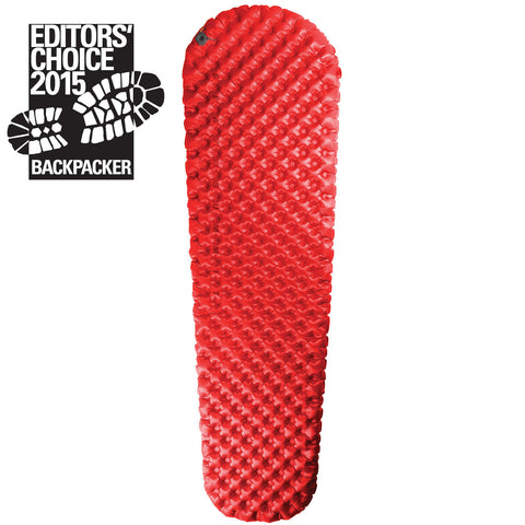 Sea to Summit Comfort Plus Insulated Mat - FREE SHIPPING!
