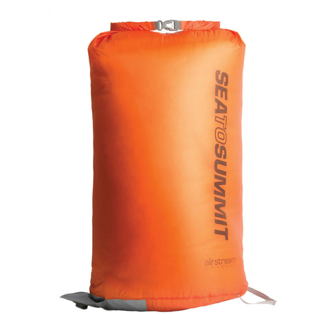 Sea to Summit Air Stream Dry Sack Pump