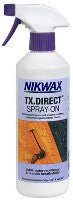 Nikwax TX Direct Spray On Waterproofing