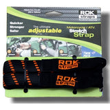 60" Adjustable Motorcycle ROK Strap (in Twin Packs) SAVE 10%