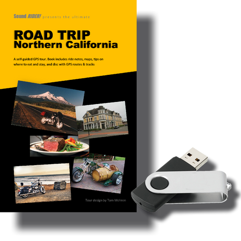 Road Trip: Northern California
