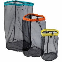 Sea to Summit Ultra-Mesh Stuff Sacks