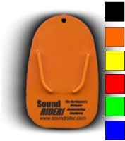 Sound RIDER! Kickstand Pad