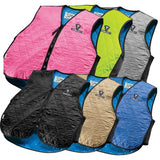 TechNiche Evaporative Cooling Vest - FREE U.S. SHIPPING