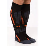 Ceramic Winter Motorcycling SOKz (over the calf)