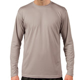 Vapor Solar Performance T - Long Sleeve - SAVE 15%