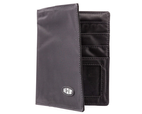 Big Skinny Passport Wallet