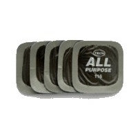 Tech Tire Repair Universal 2.25” x 2.25” patches (5)