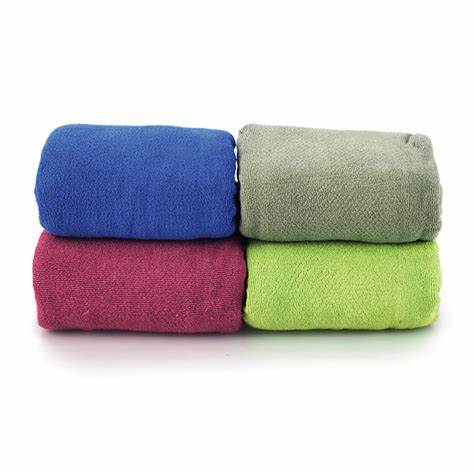 Summit TekTowel