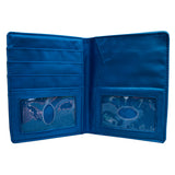 Big Skinny Traveler Wallet