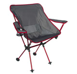 Wallaby Folding Chair by Travel Chair