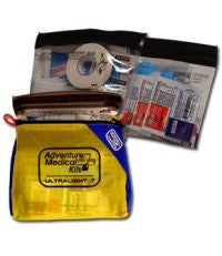 Adventure Medical Ultralight and Water Tight .7 First Aid Kit