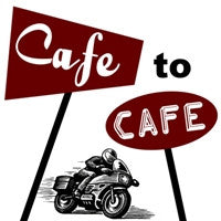 Cafe to Cafe Grand Tour 2023