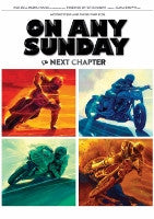 On Any Sunday: The Next Chapter Bonus Pack