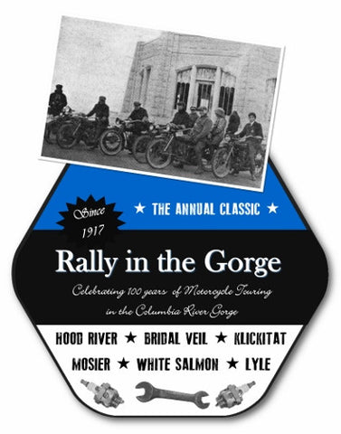 100 Years of the Rally in the Gorge