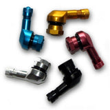 TV25 84 Degree Tire Replacement Valve Stems