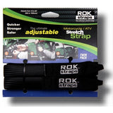 60" Adjustable Motorcycle ROK Strap (in Twin Packs) SAVE 10%
