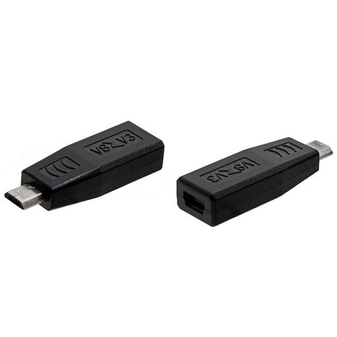 Mini USB to Micro USB Converter