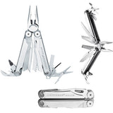Wave Tool by Leatherman - FREE SHIPPING!