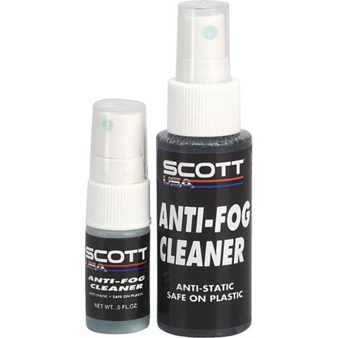 Scott Anti-Fog Cleaner