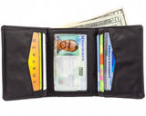 Big Skinny Tri-Fold Wallet
