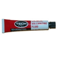 Tech Tire 20ml Vulcanizing Fluid